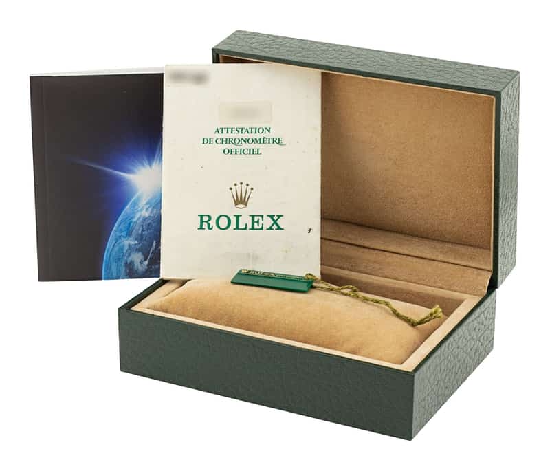 Rolex Day-Date 18238